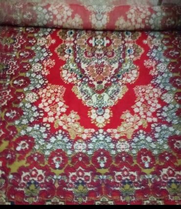 паласы дом: Килем Колдонулган, 200 * 300, Жүн, Кыргызстанда жасалган
