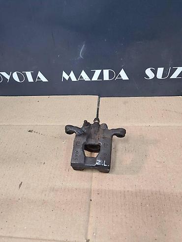 KOCIONA KLESTA ZADNJA LEVA ZA NISSAN QASHQAI, QASHQAI + 2 OD 2007. DO na lalafo.rs KOCIONA KLESTA ZADNJA LEVA ZA NISSAN QASHQAI, QASHQAI + 2 OD 2007. DO