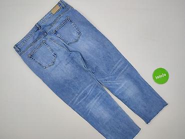 jeansy balloon pull and bear: C&A, Jeansy damskie, rozmiar M — 3
