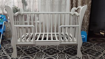 детское постельное белье в кроватку для новорожденных: Новый