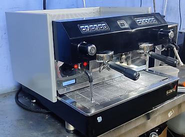 Кофеварки и кофемашины: Кофеварка, кофемашина, Б/у, Самовывоз, Бесплатная доставка — 7