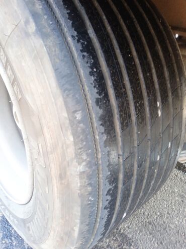 Tırlar: Mercedes-Benz Actros 1843 çekici + tentli yarımqoşqu -da lalafo.az — 16 Tırlar: Mercedes-Benz Actros 1843 çekici + tentli yarımqoşqu — 16