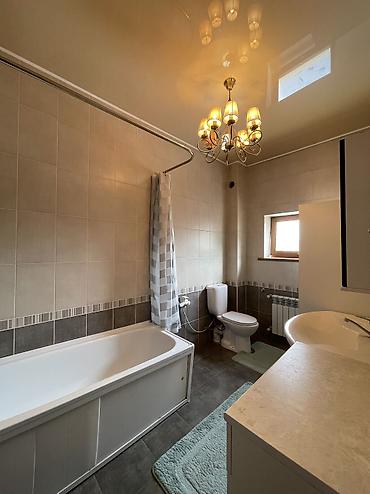 Продажа домов: Дом, 260 м², 4 комнаты, Агентство недвижимости, Евроремонт — 11