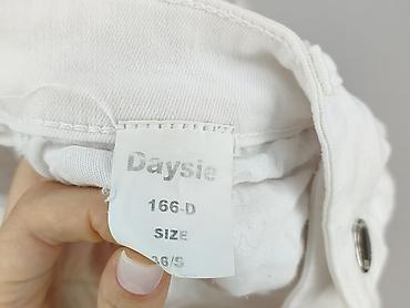 sneakersy esprit: Daysie, Spodnie cargo damskie, rozmiar S — 5