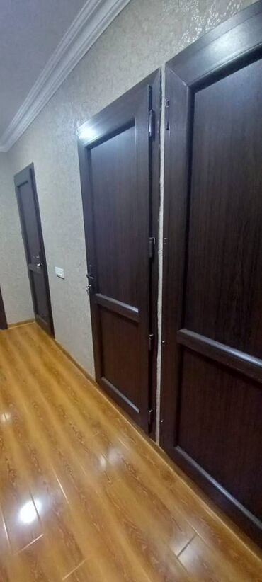 Köhnə tikili: Bakı, Hövsan qəs., 3 otaqlı, Köhnə tikili, 70 kv. m — 14