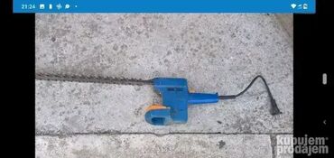 Kosilice i trimeri: Električna, Upotrebljenо, Pokupiti na licu mesta — 10