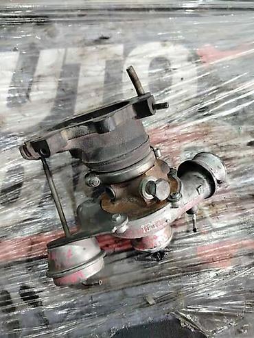 bobina lancia ypsilon: TURBINA 1.4 T-JET ZA LANCIA YPSILON OD 2007. DO 2018. GOD. | Turbina — 2