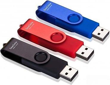 "2220.9" "flash memory" samsung: FLES MEMORIJE (64GB) | Fles memorije Usb 2.0 Sva roba je nova i — 1