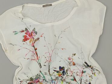 t shirty levis białe damskie: Футболка, Orsay, M, стан - Хороший