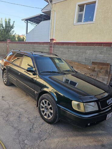 машина ферари: Audi S4: 1993 г., 2.6 л, Механика, Бензин, Универсал