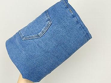 cross: Cross Jeans, Jeansy damskie, rozmiar M — 9