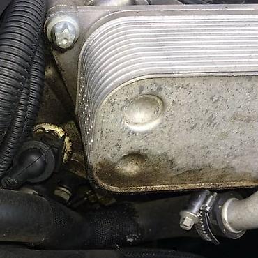 СТО, ремонт транспорта: Компьютерная диагностика, Замена масел, жидкостей, Плановое техобслуживание, без выезда — 3