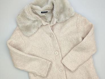 kozuch: ITALY FASHION, Płaszcz damski, rozmiar S — 1