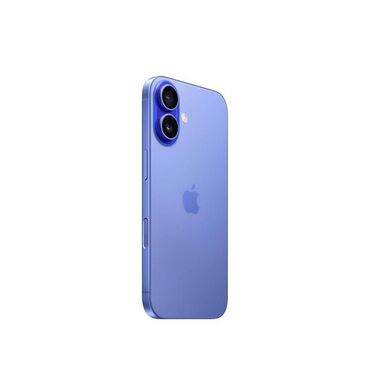iphone planşet: IPhone 16, 512 ГБ, Беспроводная зарядка, Face ID