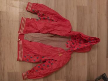 Kurtkalar: Kurtka, Oğlan üçün, 4 - 5 yaş, Baby Pink -da lalafo.az — 14 Kurtkalar: Kurtka, Oğlan üçün, 4 - 5 yaş, Baby Pink — 14