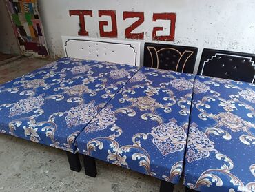 Çarpayılar: Yeni, Təknəfərlik çarpayı, Bazasız, Matrassız, Siyirməsiz, Azərbaycan — 4