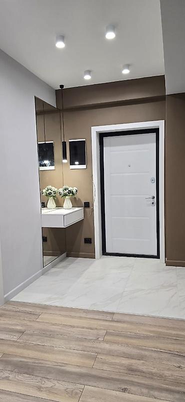 Продажа квартир: 2 комнаты, 78 м², Элитка, 10 этаж — 12