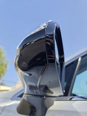 Hyundai: Hyundai Santa Fe: 2021 г., 1.6 л, Автомат, Гибрид, Кроссовер — 26