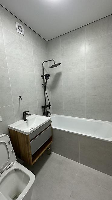 Продажа квартир: 1 комната, 54 м², 108 серия, 6 этаж, Евроремонт at lalafo.kg — 10 Продажа квартир: 1 комната, 54 м², 108 серия, 6 этаж, Евроремонт — 10