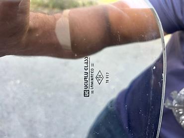 arxa panel: Arxa, Universal auto UG Uğurlu Glass, Türkiyə — 2