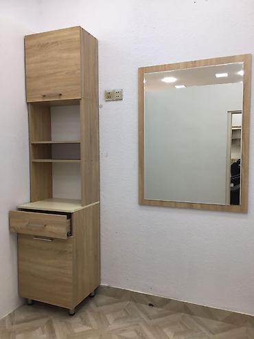 tap.az gence mebel: Kişi və qadın salonu üçün kreslo və mebellər. Hamısı yenidir, istifadə — 8