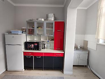 Долгосрочная аренда квартир: 1 комната, Собственник, Без подселения, С мебелью частично — 5