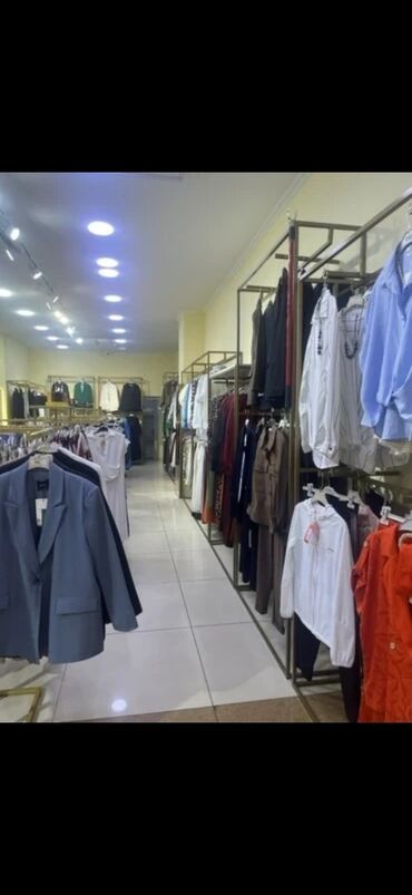 Бутики: Сдаю Бутик, 96 м², Бета Сторес-2, С ремонтом, Действующий, С оборудованием — 3