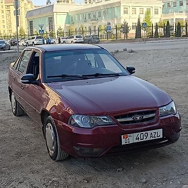 нексия 2 прибор: Daewoo Nexia: 2012 г., 1.5 л, Механика, Бензин, Седан — 1