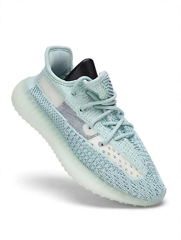 yeezy roze: Patike Adidas Yeezy Boost 350 V2 – nijansa “Hyperspace” — 1
