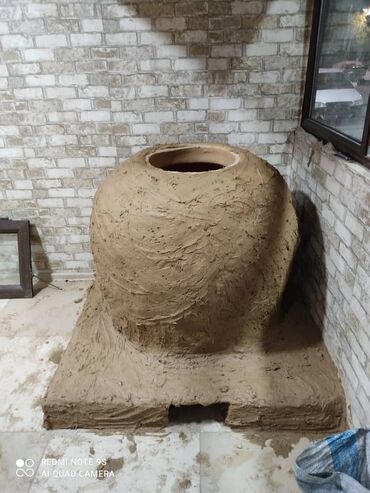 Очок: Тандыры Доставка Больше 6 лет опыта — 6