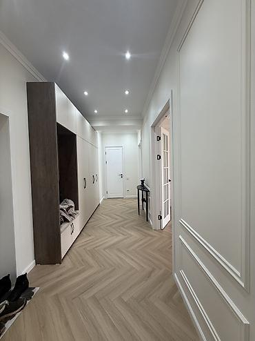 Продажа квартир: 3 комнаты, 117 м² — 12