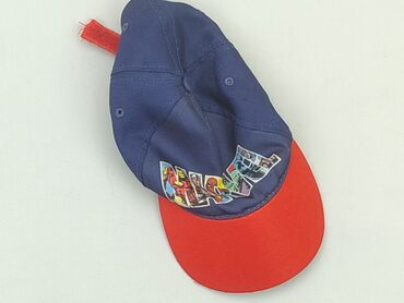 kombinezony dziecięce: Baseball cap Cotton, condition - Good