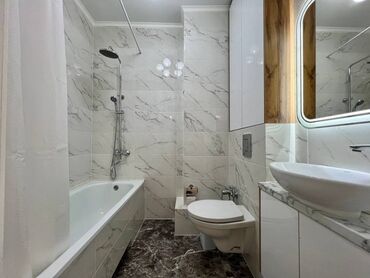 Долгосрочная аренда квартир: 3 комнаты, Собственник, Без подселения, С мебелью полностью — 8