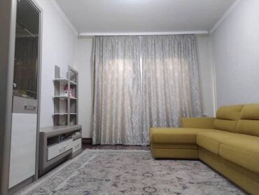 Продажа квартир: 1 комната, 35 м², 105 серия, 5 этаж, Косметический ремонт