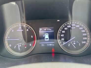 Hyundai: Hyundai Tucson: 2019 г., 2 л, Дизель, Кроссовер — 13