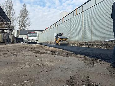 Кладка: Укладка асфальта Гарантия, Бесплатная консультация, Монтаж Больше 6 лет опыта — 29