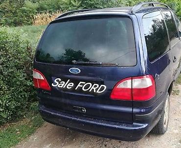 Transport: STOP LAMPE ZA FORD GALAXY | FORD velika ponuda delova Na prodaju — 6