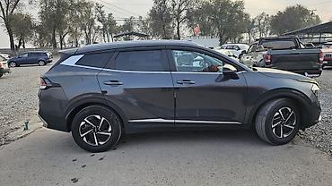 лобовое стекло на хонда аккорд: Kia Sportage: 2023 г., 1.6 л, Автомат, Гибрид, Кроссовер — 6