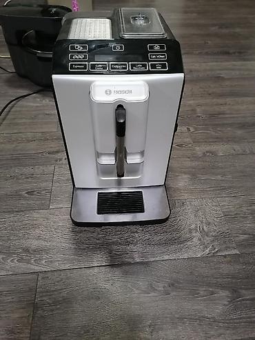 Aparati za kafu: Bosch automatska espresso kafa aparat - Potpuno automatski aparat sa — 3