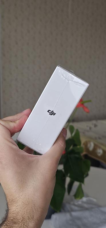 nintendo switch yeni: Orginal və Yeni Dji Mic Mini ƏN MÜNASİB qiymətə! 1 saata tam zaryatka — 3