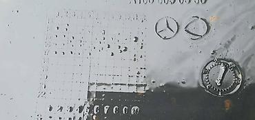 profim: BRANIK SPOJLER W166 ZA MERCEDES BENZ GLE KLASA | mercedes w166 — 3