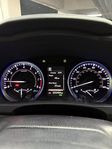 defender: Toyota Highlander: 2019 г., 3.5 л, Автомат, Бензин, Кроссовер — 7