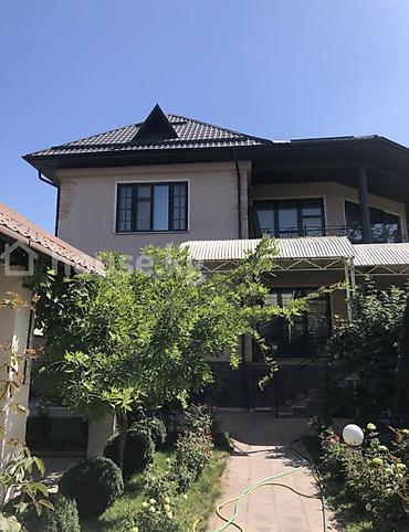 квартира турция: 650 м², 6 комнат и более, Ата-Тюрк парк, Без подселения — 1