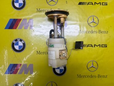 запчасти на ниссан альмера в бишкеке: Топливный бак Mercedes-Benz 2009 г., Б/у, Оригинал, Япония