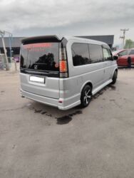 Honda: Honda Stepwgn: 2003 г., Минивэн — 7