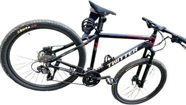 спорт велосипед купить: Алюминиевая рама очень легкий Состояния новый в пакете качество