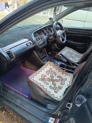 датчик детонации аккорд: Honda Accord: 2001 г., 2 л, Автомат, Бензин, Седан — 5