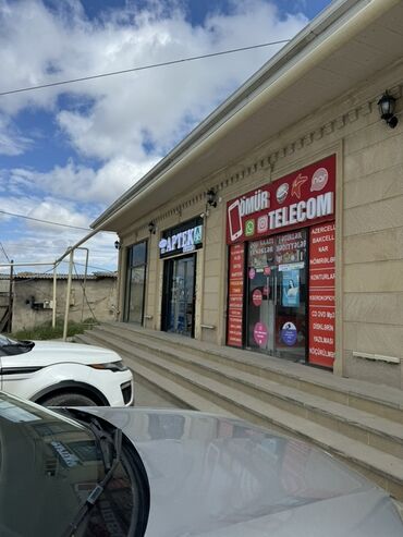 Uzunmüddətli kirayə evlər: 81 kv. m, 3 otaqlı, Kanalizasiya, Kombi, Qaz — 9