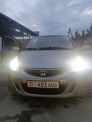 шит прибор на фит: Honda Fit: 2007 г., 1.5 л, Автомат, Бензин, Хэтчбэк — 7
