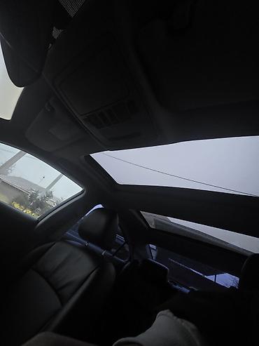 Lexus: Lexus ES: 2010 г., 3.5 л, Автомат, Бензин, Седан — 3